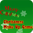 Christmas Make-Up spēle