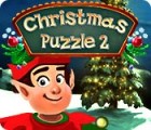 Christmas Puzzle 2 spēle
