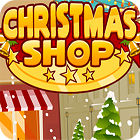 Christmas Shop spēle