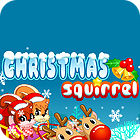 Christmas Squirrel spēle