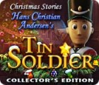 Christmas Stories: Hans Christian Andersen's Tin Soldier Collector's Edition spēle