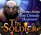 Christmas Stories: Hans Christian Andersen's Tin Soldier spēle