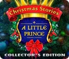 Christmas Stories: A Little Prince Collector's Edition spēle
