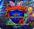 Christmas Stories: Alice's Adventures Collector's Edition spēle