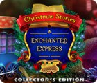 Christmas Stories: Enchanted Express Collector's Edition spēle Christmas Stories: Enchanted Express Collector's Edition spēle
