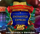 Christmas Stories: Enchanted Express Collector's Edition spēle