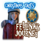 Christmas Tales: Fellina's Journey spēle