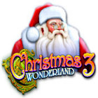 Christmas Wonderland 3 spēle