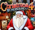 Christmas Wonderland 4 spēle