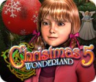 Christmas Wonderland 5 spēle