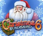 Christmas Wonderland 6 spēle