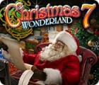 Christmas Wonderland 7 spēle