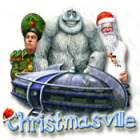 Christmasville spēle