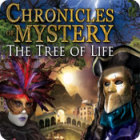 Chronicles of Mystery: Tree of Life spēle