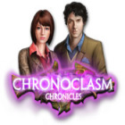 Chronoclasm Chronicles spēle