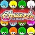 Chuzzle Deluxe spēle