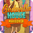 Cindrella House Makeover spēle