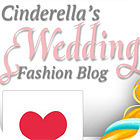 Cinderella Wedding Fashion Blogger spēle