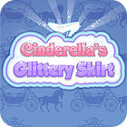 Cinderella's Glittery Skirt spēle