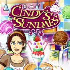 Cindy's Sundaes spēle