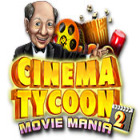 Cinema Tycoon 2: Movie Mania spēle