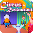 Circus Restaurant spēle