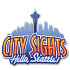 City Sights: Hello Seattle spēle