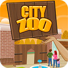 City Zoo spēle