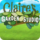 Claire's Garden Studio Deluxe spēle