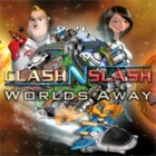 Clash N Slash: Worlds Away spēle