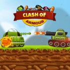 Clash of Armour spēle