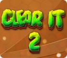 ClearIt 2 spēle
