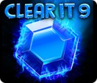 ClearIt 9 spēle