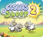 Clouds & Sheep 2 spēle