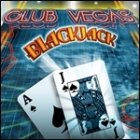 Club Vegas Blackjack spēle