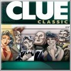 CLUE Classic spēle