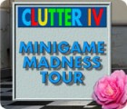 Clutter IV: Minigame Madness Tour spēle
