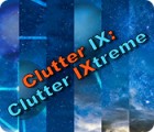 Clutter IX: Clutter Ixtreme spēle
