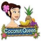 Coconut Queen spēle