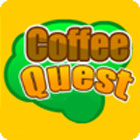 Coffee Quest spēle
