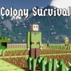 Colony Survival spēle