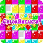 Color Breaker spēle