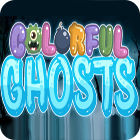 Colorful Ghosts spēle