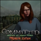 Committed: Mystery at Shady Pines Premium Edition spēle