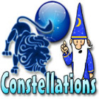 Constellations spēle Constellations spēle