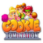 Cookie Domination spēle