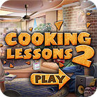 Cooking Lessons 2 spēle