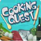 Cooking Quest spēle