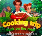 Cooking Trip: Back On The Road Collector's Edition spēle
