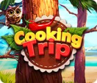 Cooking Trip spēle